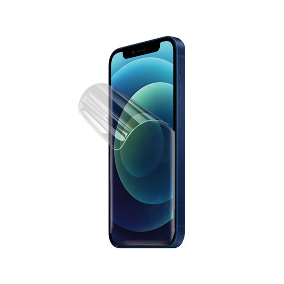 FixPremium - Unbreakable Screen Protector pre Apple iPhone 12 Pro Max