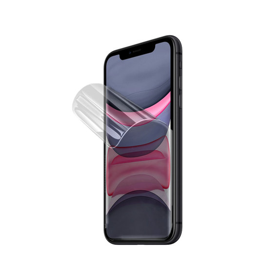 FixPremium - Unbreakable Screen Protector pre Apple iPhone X, XS a 11 Pro