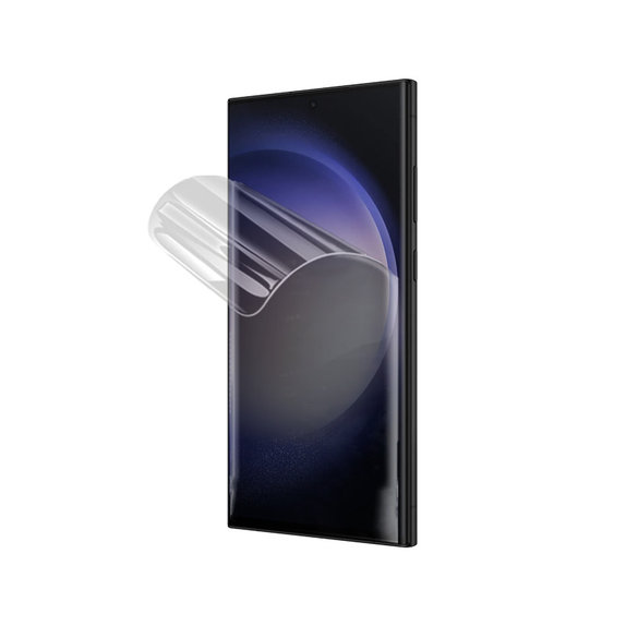FixPremium - Unbreakable Screen Protector pre Samsung Galaxy S22 Ultra
