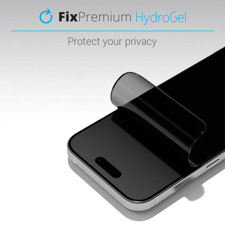 FixPremium - Unbreakable Screen Protector pre Xiaomi 13 Lite