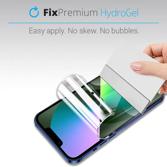 FixPremium - Unbreakable Screen Protector pre Xiaomi 13 Lite