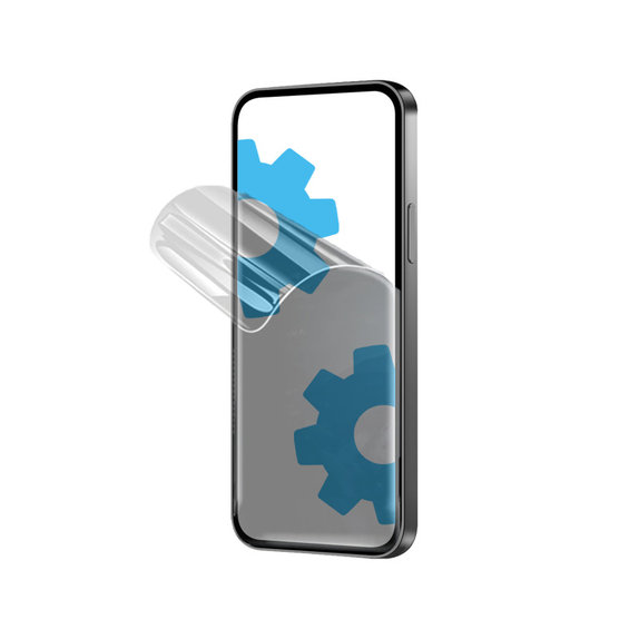 FixPremium - Unbreakable Screen Protector pre Xiaomi 13 Lite