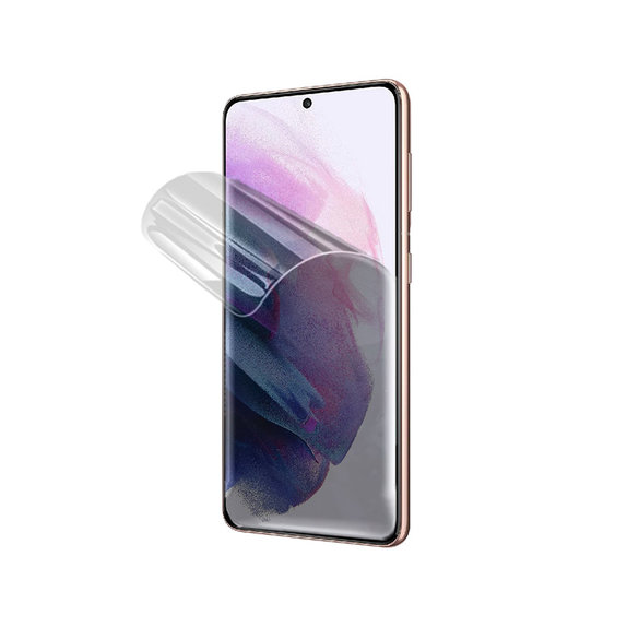 FixPremium - Unbreakable Screen Protector pre Samsung Galaxy S21 +