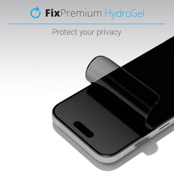 FixPremium - Unbreakable Screen Protector pre Motorola Edge 30 Neo