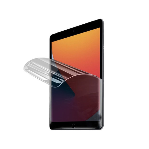 FixPremium - Unbreakable Screen Protector pre Apple iPad 10.2