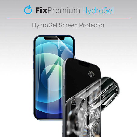 FixPremium - Unbreakable Screen Protector pre Samsung Galaxy Tab S6 Lite