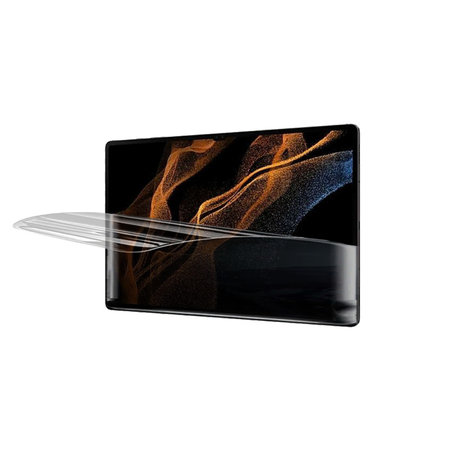 FixPremium - Unbreakable Screen Protector pre Samsung Galaxy Tab S8 Ultra