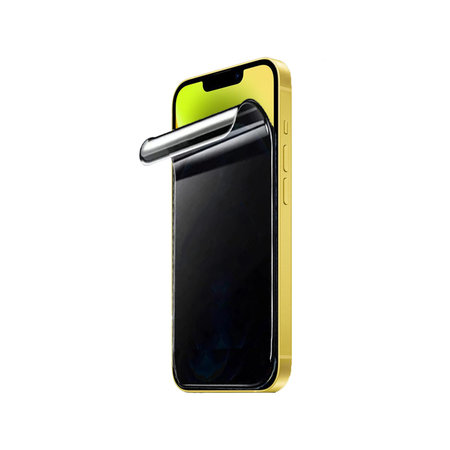 FixPremium - Privacy Screen Protector pre Apple iPhone 13 Pro Max a 14 Plus