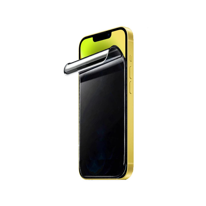 FixPremium - Privacy Screen Protector pre Apple iPhone 13 mini