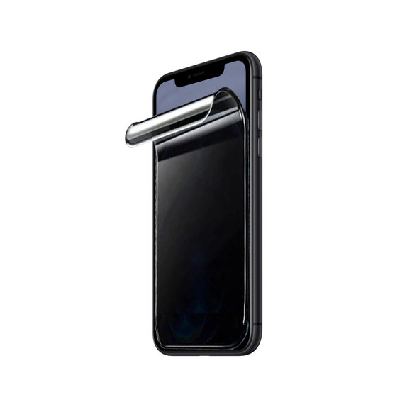 FixPremium - Privacy Screen Protector pre Apple iPhone X, XS a 11 Pro