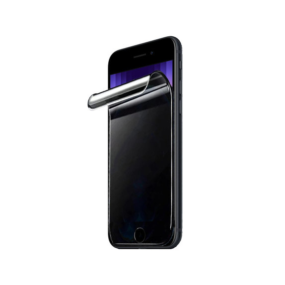 FixPremium - Privacy Screen Protector pre Apple iPhone 6, 6S, 7, 8, SE 2020 a SE 2022