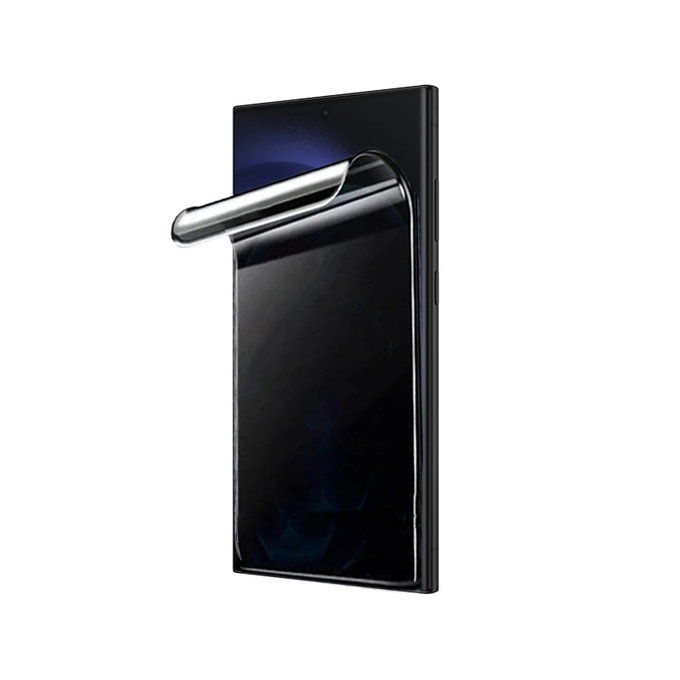FixPremium - Privacy Screen Protector pre Samsung Galaxy S24 Ultra