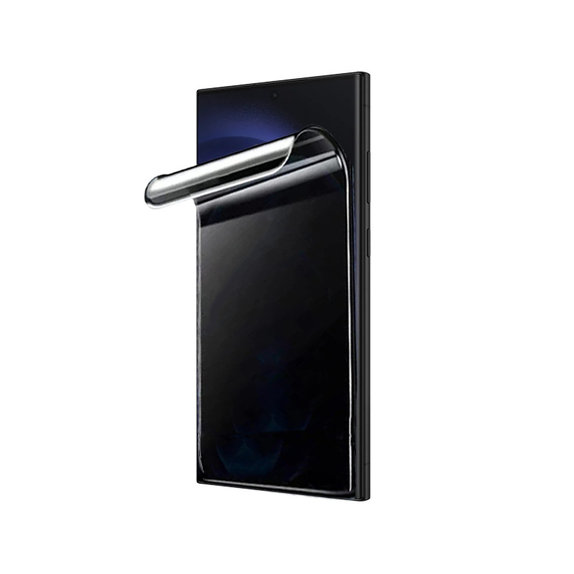 FixPremium - Privacy Screen Protector pre Samsung Galaxy S22 Ultra