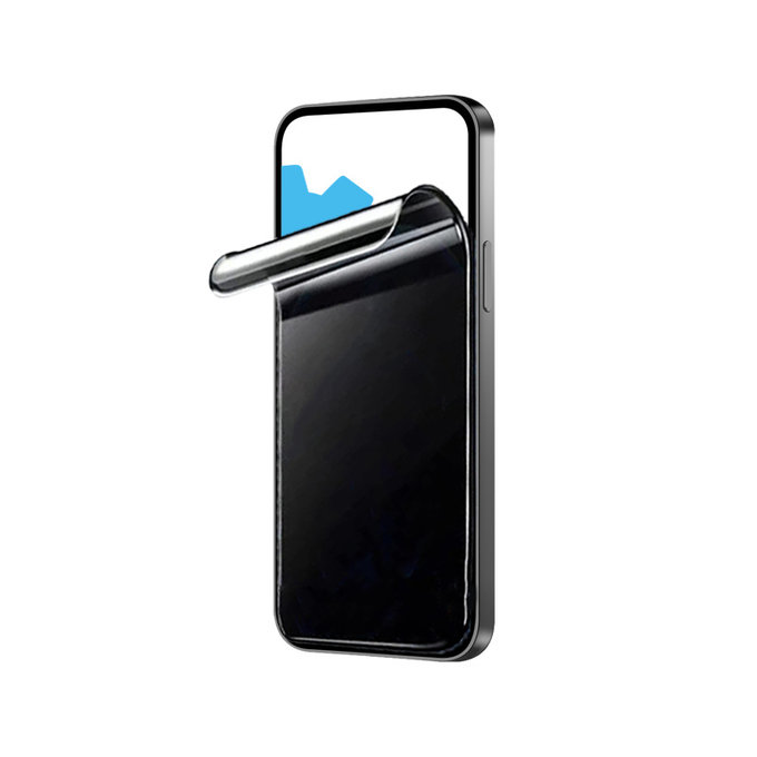 FixPremium - Privacy Screen Protector pre Samsung Galaxy A54 5G