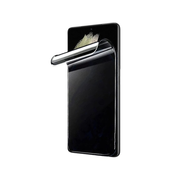 FixPremium - Privacy Screen Protector pre Samsung Galaxy S21 Ultra