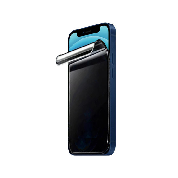 FixPremium - Privacy Matte Screen Protector pre Apple iPhone 12 Pro Max