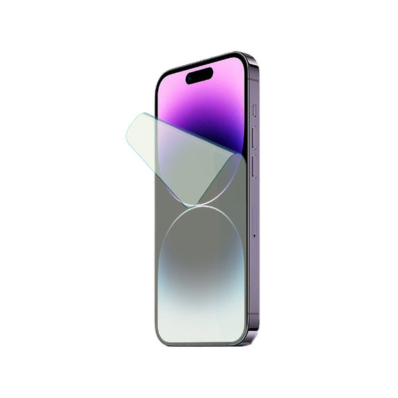 FixPremium - AntiBlue Screen Protector pre Apple iPhone 15 Plus