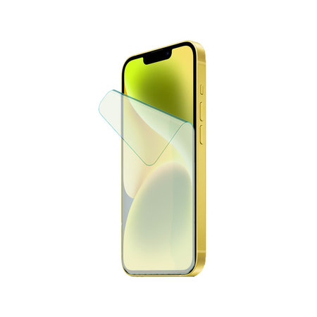 FixPremium - AntiBlue Screen Protector pre Apple iPhone 13, 13 Pro, 14 a 16e