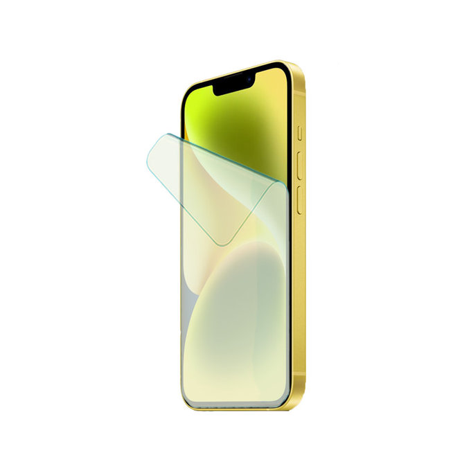 FixPremium - AntiBlue Screen Protector pre Apple iPhone 13 Pro Max a 14 Plus