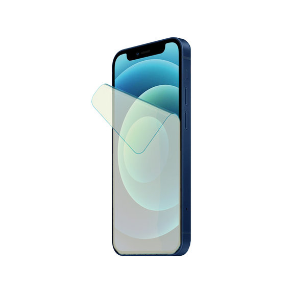 FixPremium - AntiBlue Screen Protector pre Apple iPhone 12 Pro Max