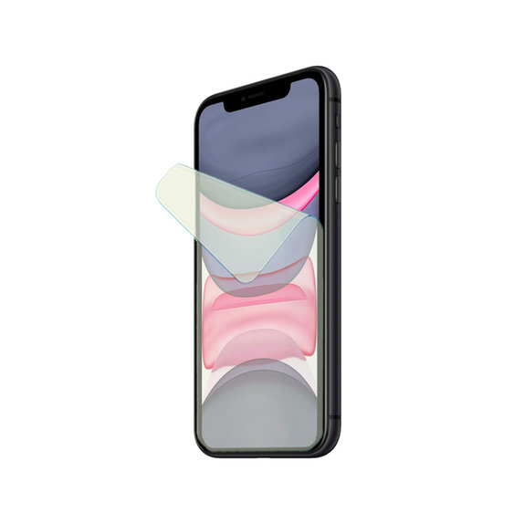 FixPremium - AntiBlue Screen Protector pre Apple iPhone X, XS a 11 Pro