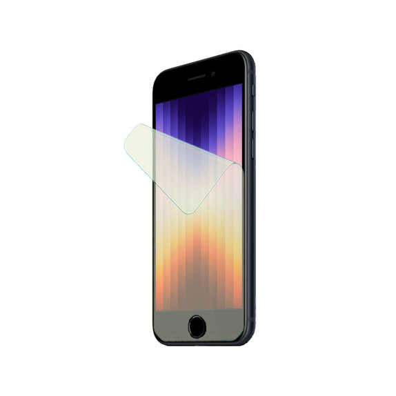 FixPremium - AntiBlue Screen Protector pre Apple iPhone 6, 6S, 7, 8, SE 2020 a SE 2022