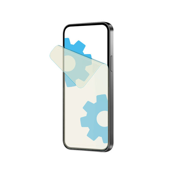FixPremium - AntiBlue Screen Protector pre Samsung Galaxy A21s
