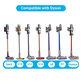 Dyson V-series, Outsize - Podlahová Hubica s LED Zeleným Svetlom