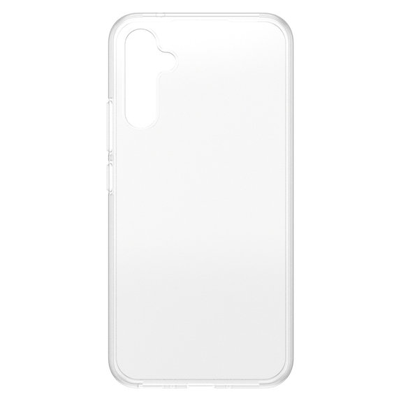 Puzdro TPU pre Samsung Galaxy A34 5G, Transparentná, SAFE by PanzerGlass