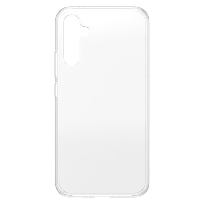 Puzdro TPU pre Samsung Galaxy A34 5G, Transparentná, SAFE by PanzerGlass