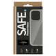 Puzdro TPU pre Samsung Galaxy A34 5G, Transparentná, SAFE by PanzerGlass