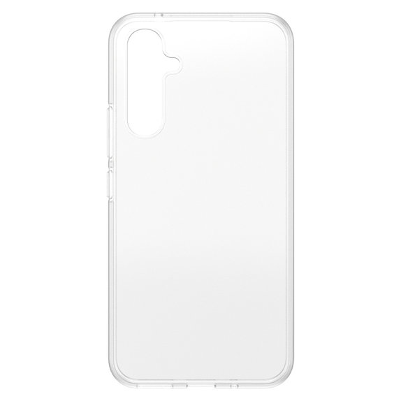 Puzdro TPU pre Samsung Galaxy A54 5G, Transparentná, SAFE by PanzerGlass