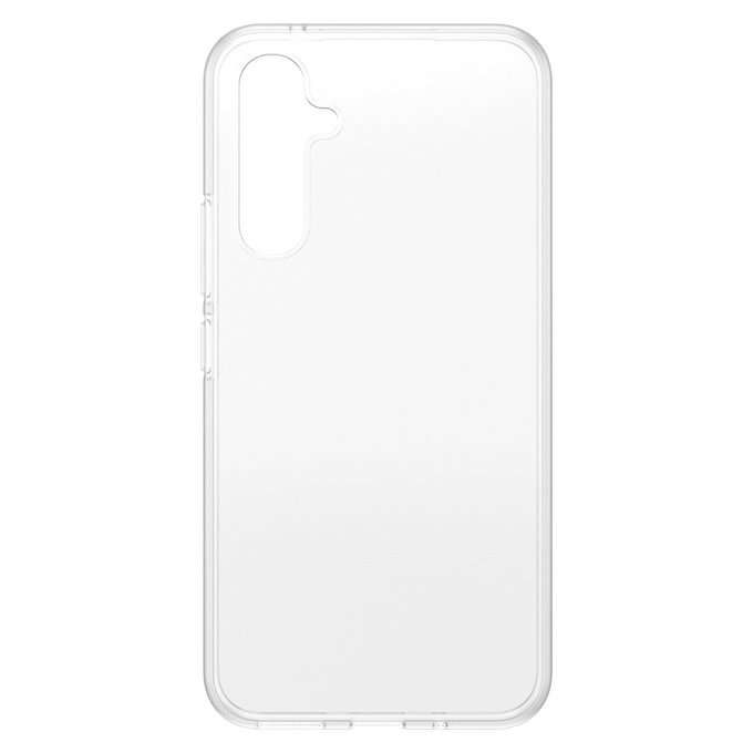 Puzdro TPU pre Samsung Galaxy A54 5G, Transparentná, SAFE by PanzerGlass