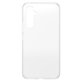 Puzdro TPU pre Samsung Galaxy A54 5G, Transparentná, SAFE by PanzerGlass