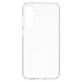 Puzdro TPU pre Samsung Galaxy S23 FE, Transparentná, SAFE by PanzerGlass