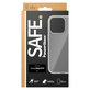 Puzdro TPU pre Samsung Galaxy S23 FE, Transparentná, SAFE by PanzerGlass