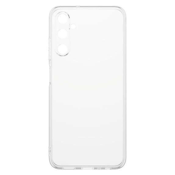 Puzdro TPU pre Samsung Galaxy A05s, Transparentná, SAFE by PanzerGlass