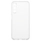 Puzdro TPU pre Samsung Galaxy A05s, Transparentná, SAFE by PanzerGlass