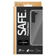 Puzdro TPU pre Samsung Galaxy A05s, Transparentná, SAFE by PanzerGlass