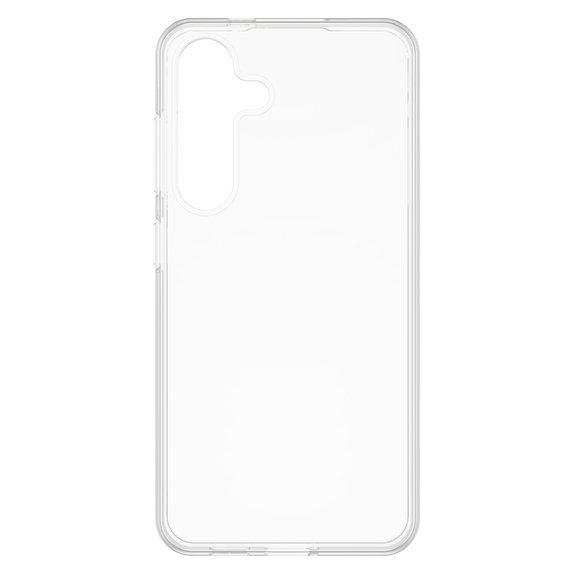 Puzdro TPU pre Samsung Galaxy S24, Transparentná, SAFE by PanzerGlass