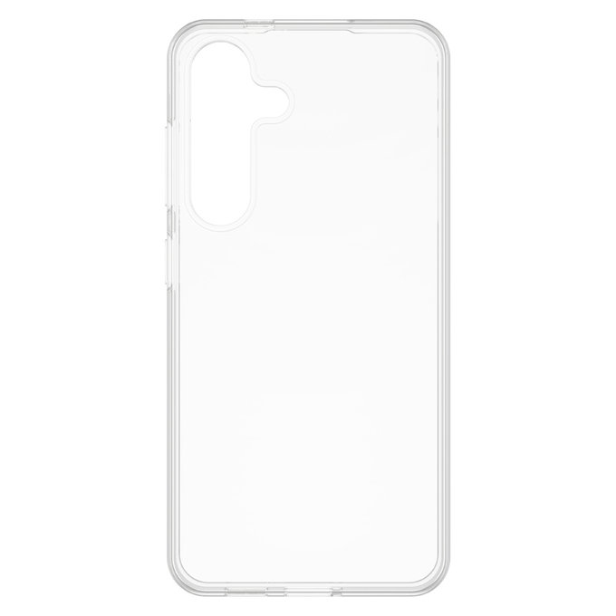 Puzdro TPU pre Samsung Galaxy S24, Transparentná, SAFE by PanzerGlass