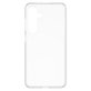 Puzdro TPU pre Samsung Galaxy S24, Transparentná, SAFE by PanzerGlass
