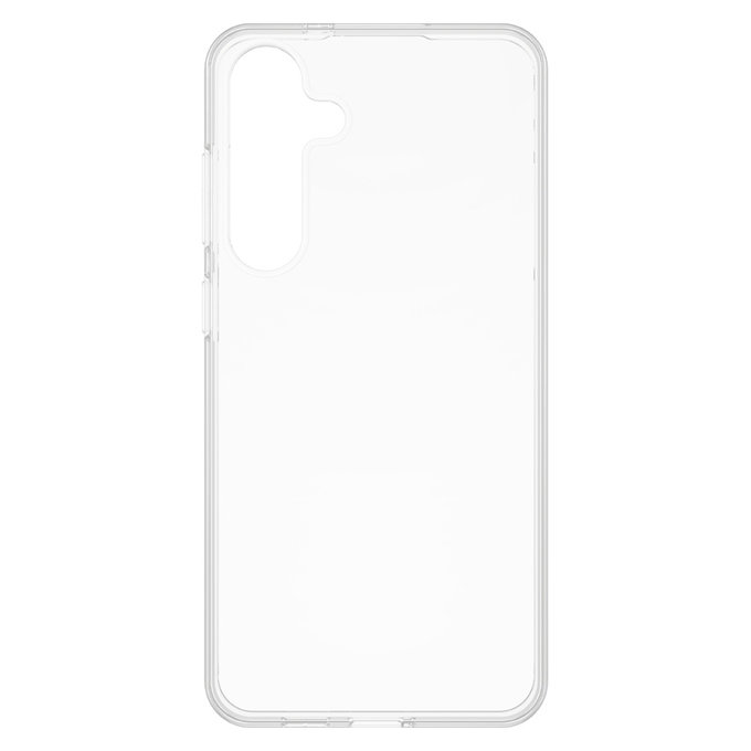 Puzdro TPU pre Samsung Galaxy S24+, Transparentná, SAFE by PanzerGlass