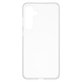 Puzdro TPU pre Samsung Galaxy S24+, Transparentná, SAFE by PanzerGlass