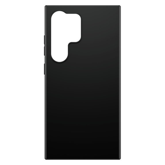 Puzdro TPU pre Samsung Galaxy S24 Ultra, Čierna, SAFE by PanzerGlass