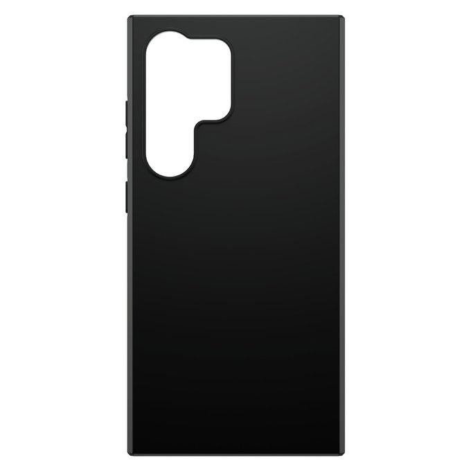 Puzdro TPU pre Samsung Galaxy S24 Ultra, Čierna, SAFE by PanzerGlass