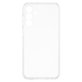 Puzdro TPU pre Samsung Galaxy A15/A15 5G, Transparentná, SAFE by PanzerGlass