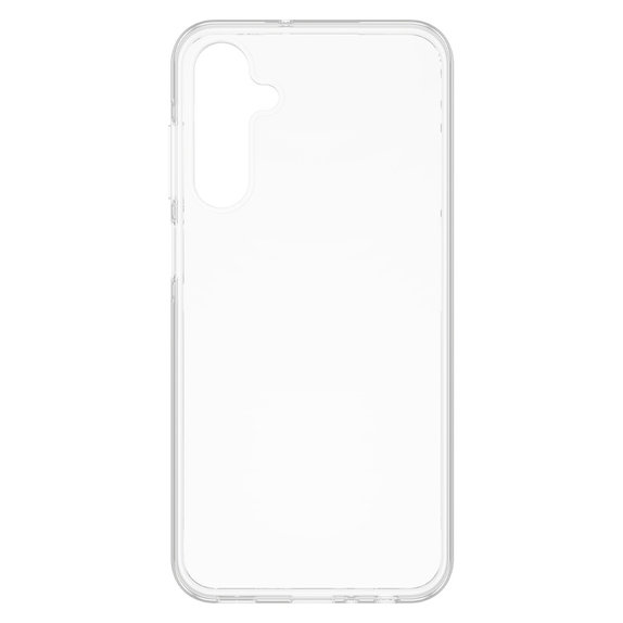 Puzdro TPU pre Samsung Galaxy A25 5G, Transparentná, SAFE by PanzerGlass