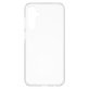 Puzdro TPU pre Samsung Galaxy A25 5G, Transparentná, SAFE by PanzerGlass