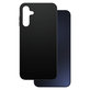 Puzdro TPU pre Samsung Galaxy A15/A15 5G, Čierna, SAFE by PanzerGlass